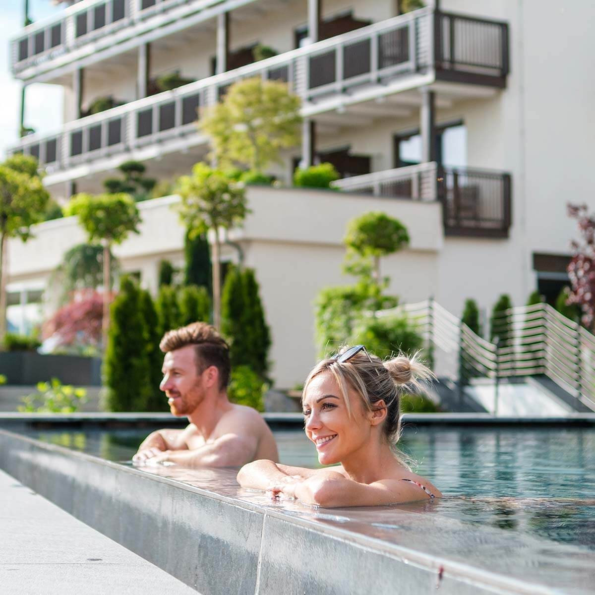 Hotel Salten - Relax