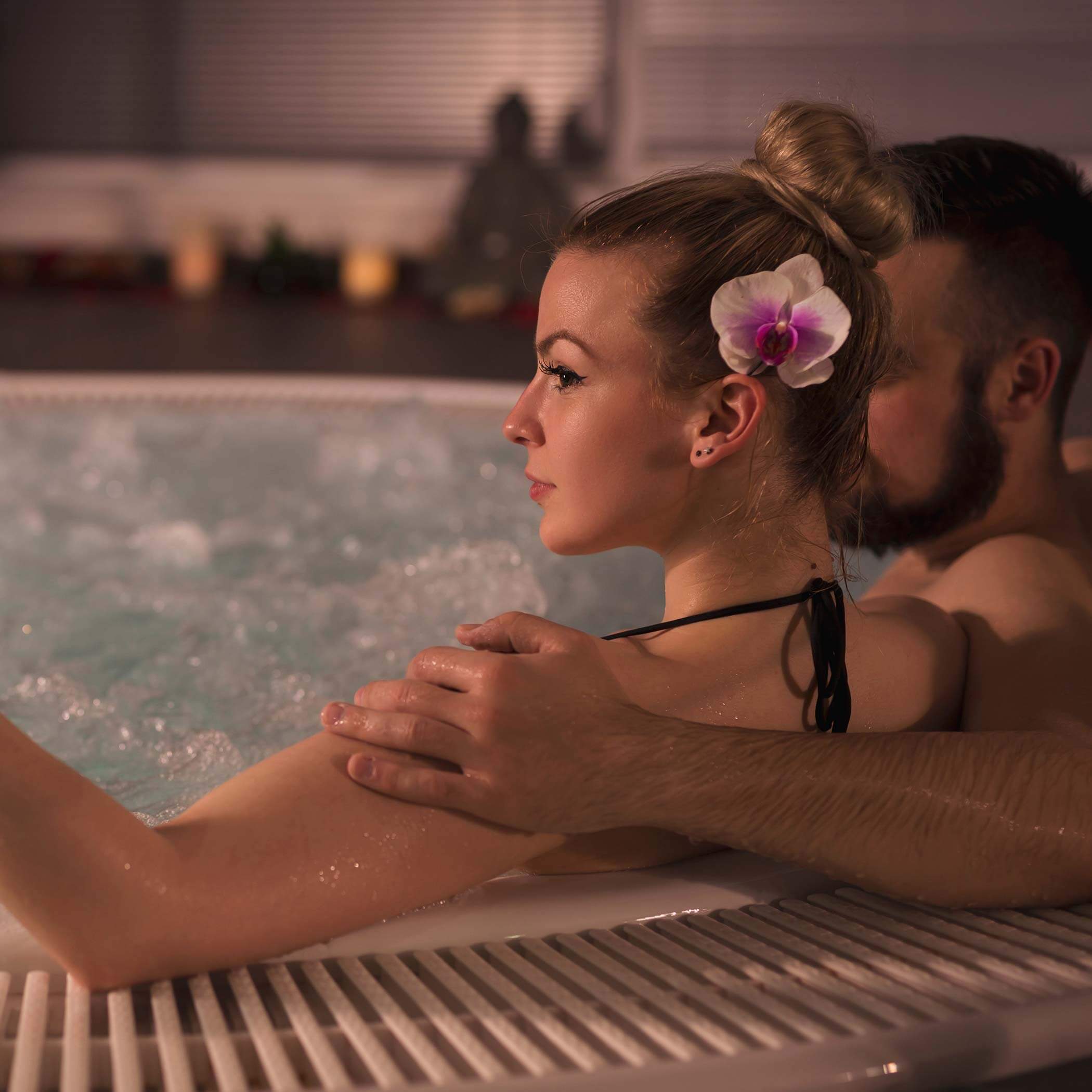 Whirlpool - Adults-only hotel Whirlpool - Adults-only hotel