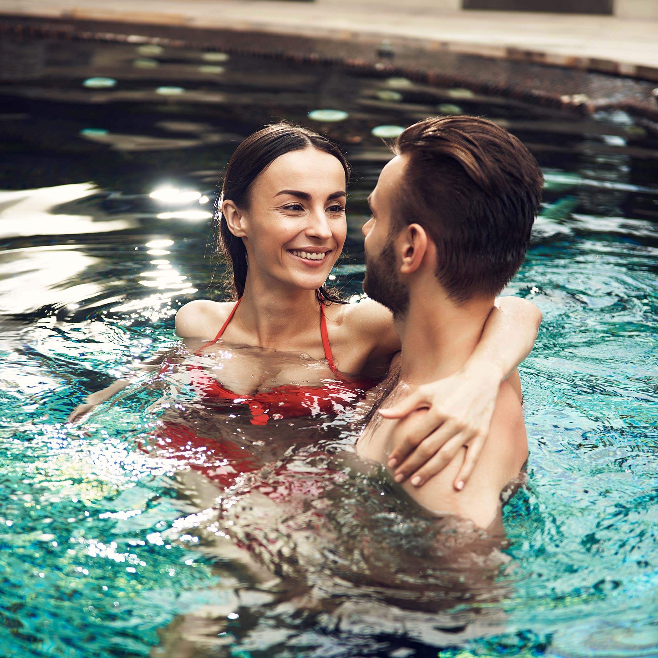 Adults-only hotel with pool Adults-only hotel with pool