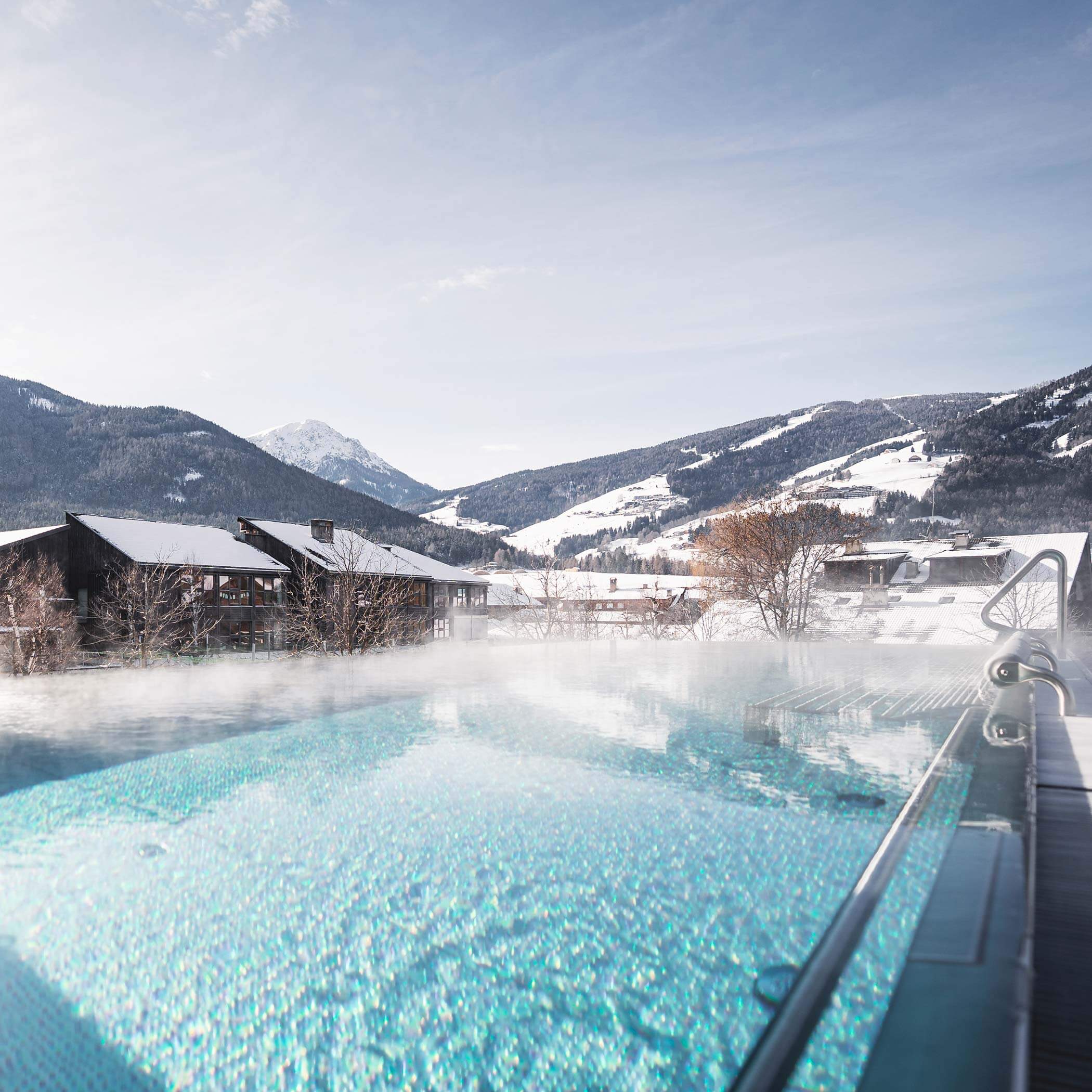 Hotel Fameli, Valdaora - Hotels on the slopes